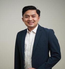 William Rahaditama, SE, MAk, Can Dr